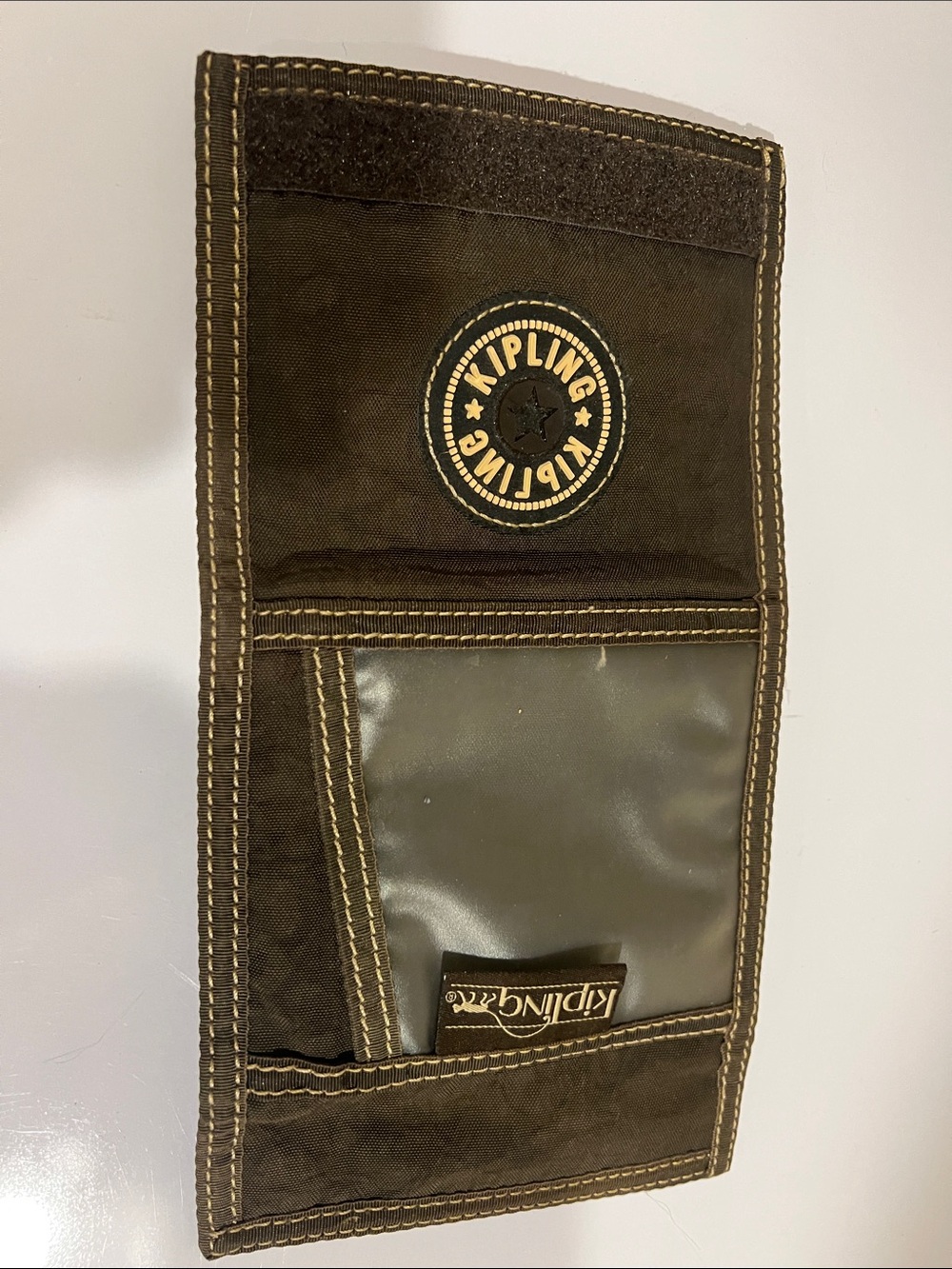 Kipling Wallet - Picture 8 of 9